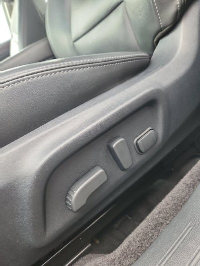 2015 Subaru Legacy 2.5i Limited