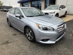 2015 Subaru Legacy 2.5i Limited