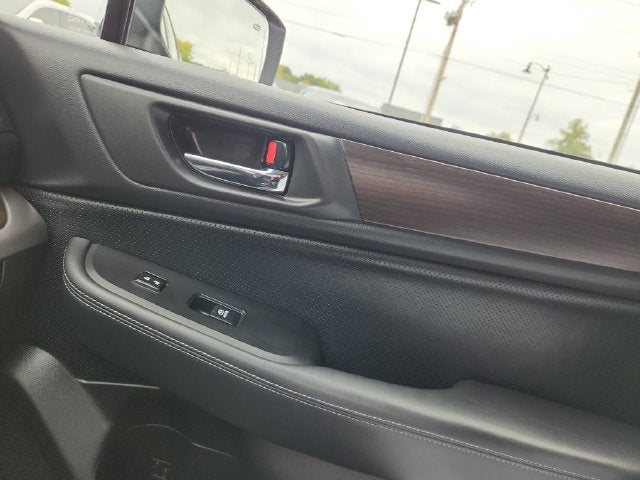 2015 Subaru Legacy 2.5i Limited