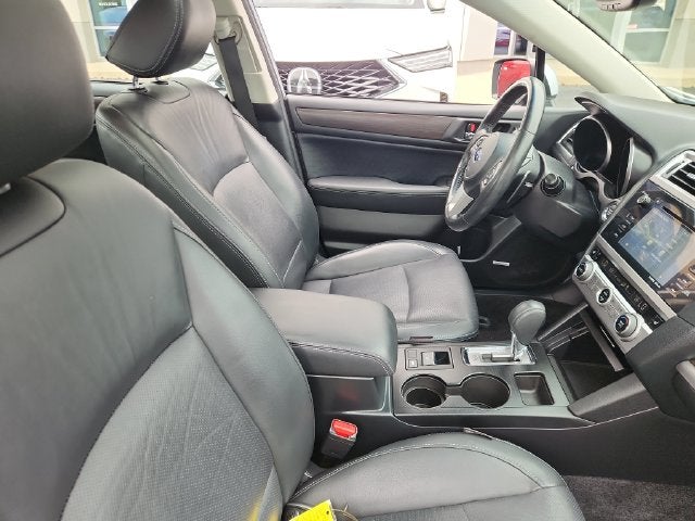2015 Subaru Legacy 2.5i Limited