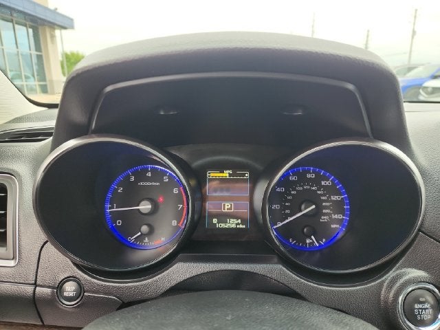 2015 Subaru Legacy 2.5i Limited