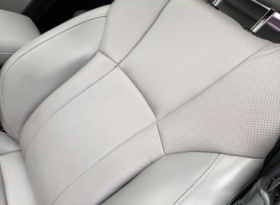 2021 Subaru Legacy Limited XT