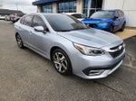 2021 Subaru Legacy Limited XT