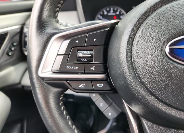 2021 Subaru Legacy Limited XT