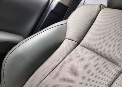 2021 Subaru Legacy Limited XT