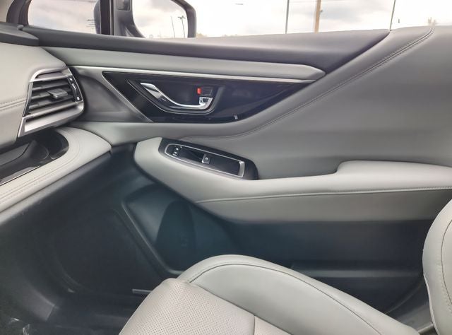 2021 Subaru Legacy Limited XT