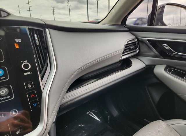 2021 Subaru Legacy Limited XT