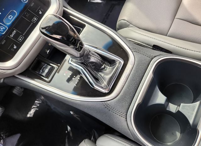 2021 Subaru Legacy Limited XT