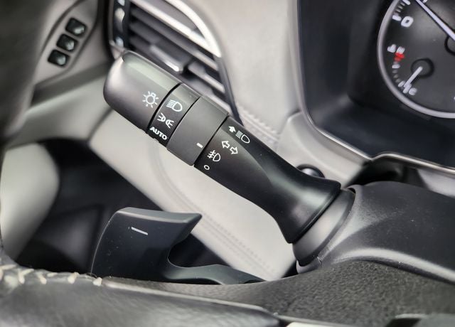 2021 Subaru Legacy Limited XT