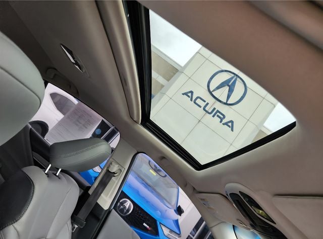 2021 Subaru Legacy Limited XT