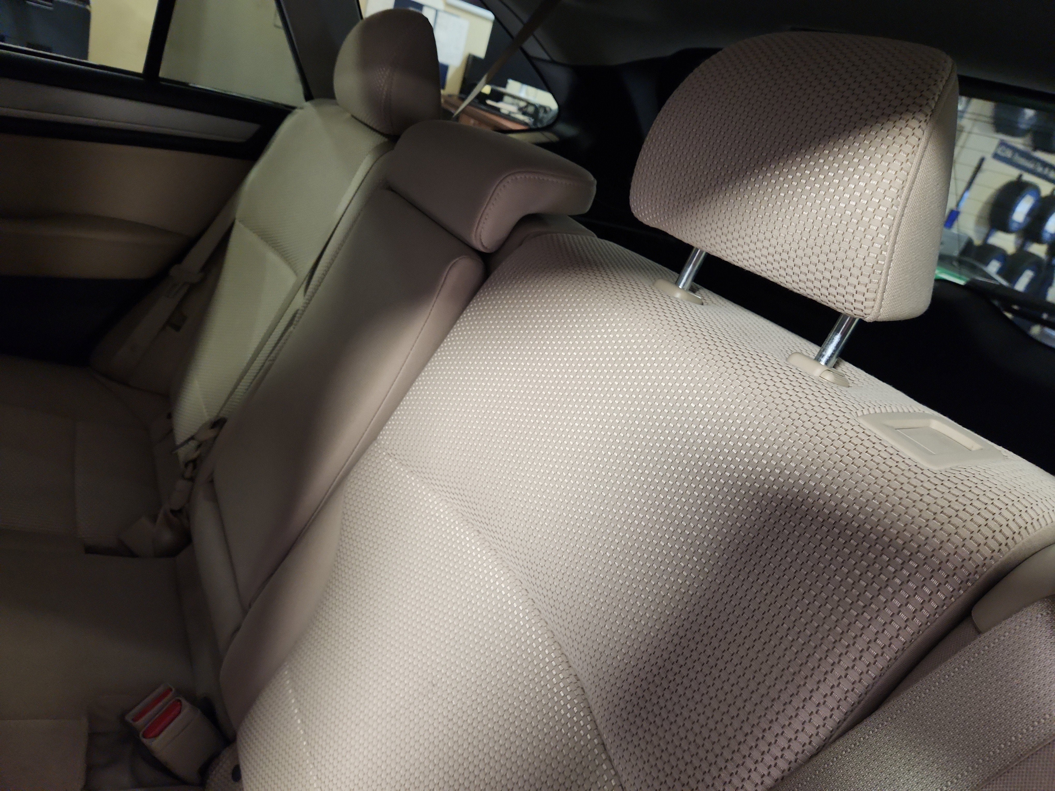 2018 Subaru Outback Premium