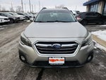 2018 Subaru Outback Premium