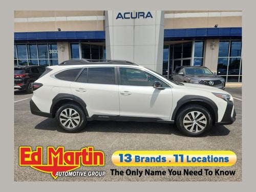 2023 Subaru Outback Premium