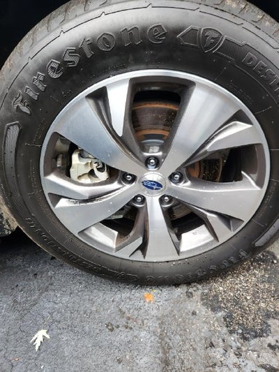 2023 Subaru Ascent Premium