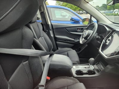 2023 Subaru Ascent Premium
