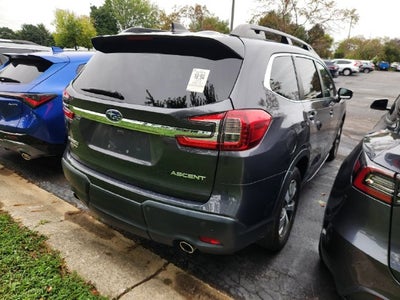 2023 Subaru Ascent Premium