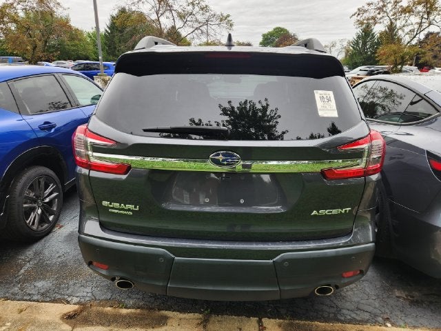 2023 Subaru Ascent Premium