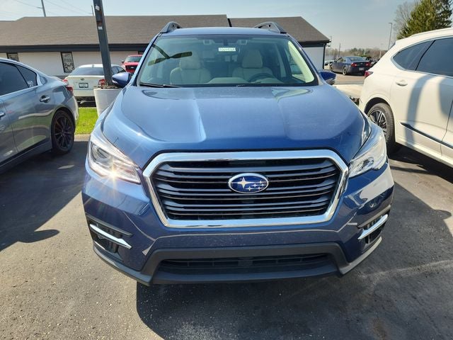 2020 Subaru Ascent Limited