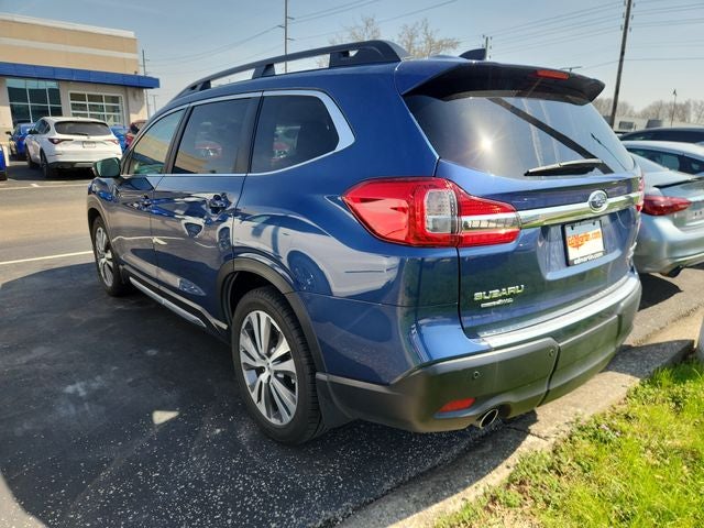 2020 Subaru Ascent Limited