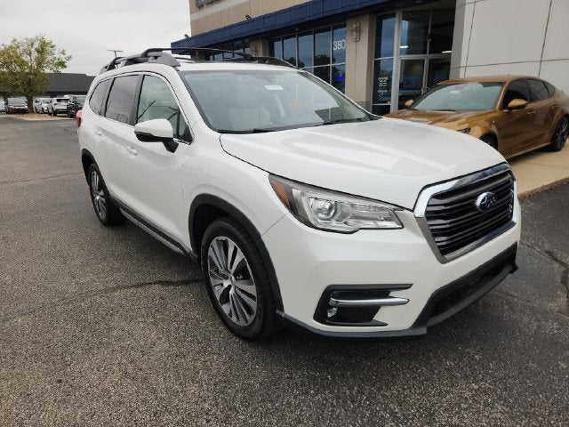 2019 Subaru Ascent Limited