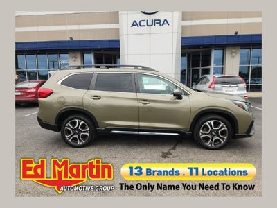 2023 Subaru Ascent Limited