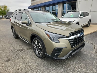 2023 Subaru Ascent Limited