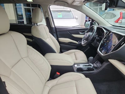 2023 Subaru Ascent Limited