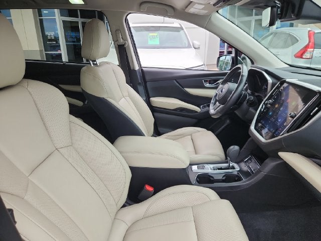 2023 Subaru Ascent Limited