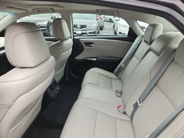 2014 Toyota Avalon Limited