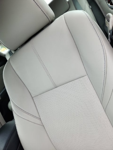 2014 Toyota Avalon Limited