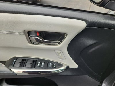 2014 Toyota Avalon Limited