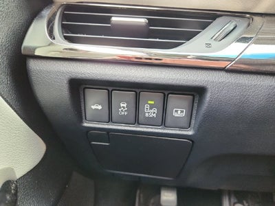 2014 Toyota Avalon Limited