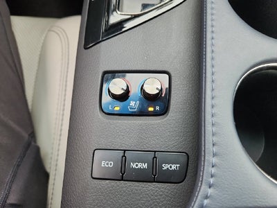 2014 Toyota Avalon Limited