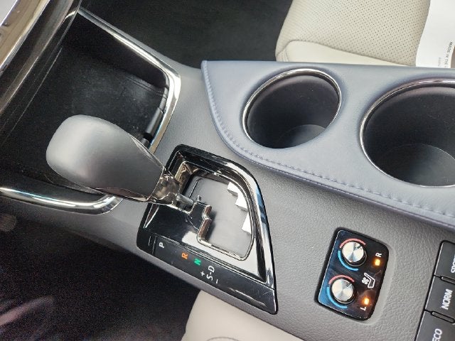2014 Toyota Avalon Limited
