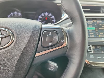 2014 Toyota Avalon Limited