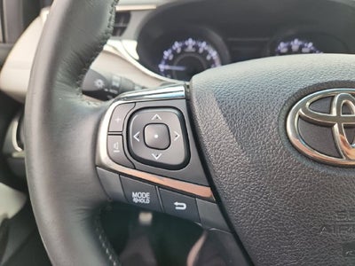 2014 Toyota Avalon Limited