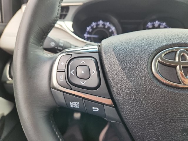 2014 Toyota Avalon Limited