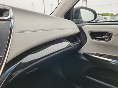 2014 Toyota Avalon Limited