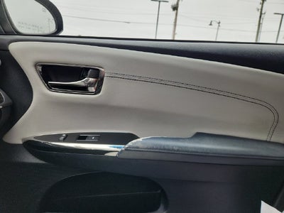 2014 Toyota Avalon Limited