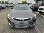 2014 Toyota Avalon Limited
