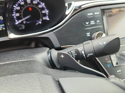 2014 Toyota Avalon Limited
