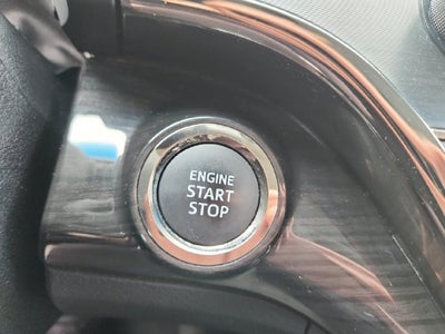 2014 Toyota Avalon Limited