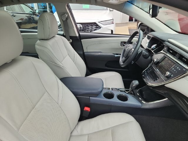2014 Toyota Avalon Limited