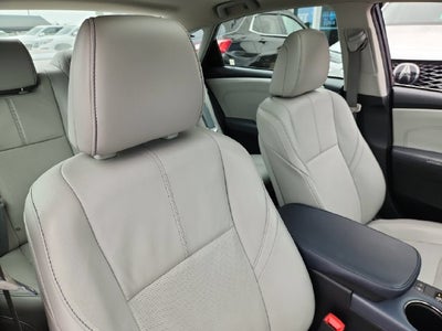 2014 Toyota Avalon Limited