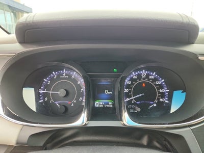 2014 Toyota Avalon Limited