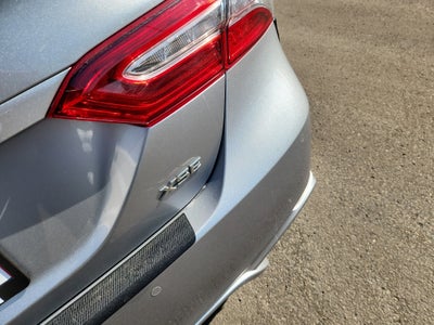 2019 Toyota Camry XSE V6