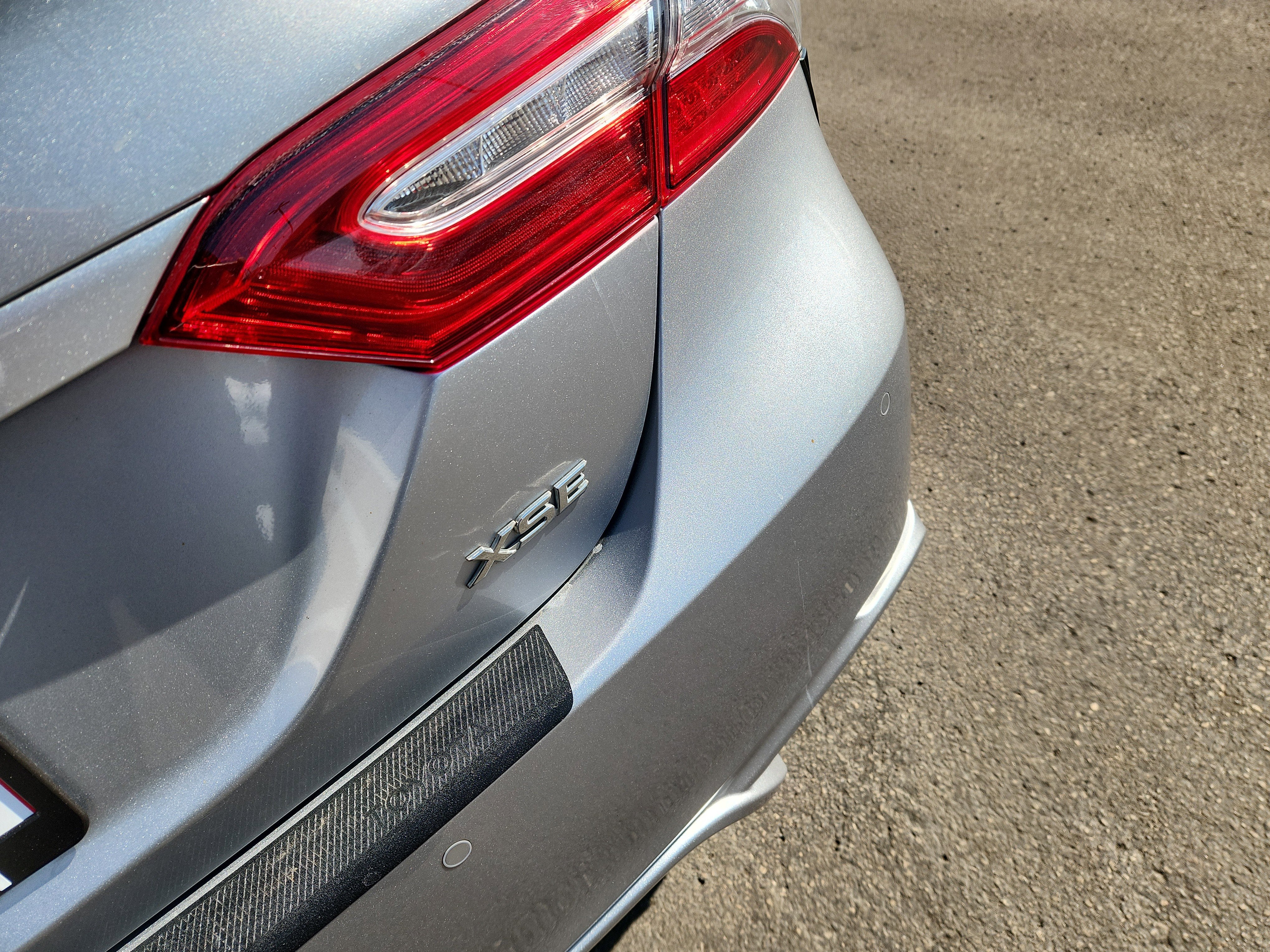 2019 Toyota Camry XSE V6