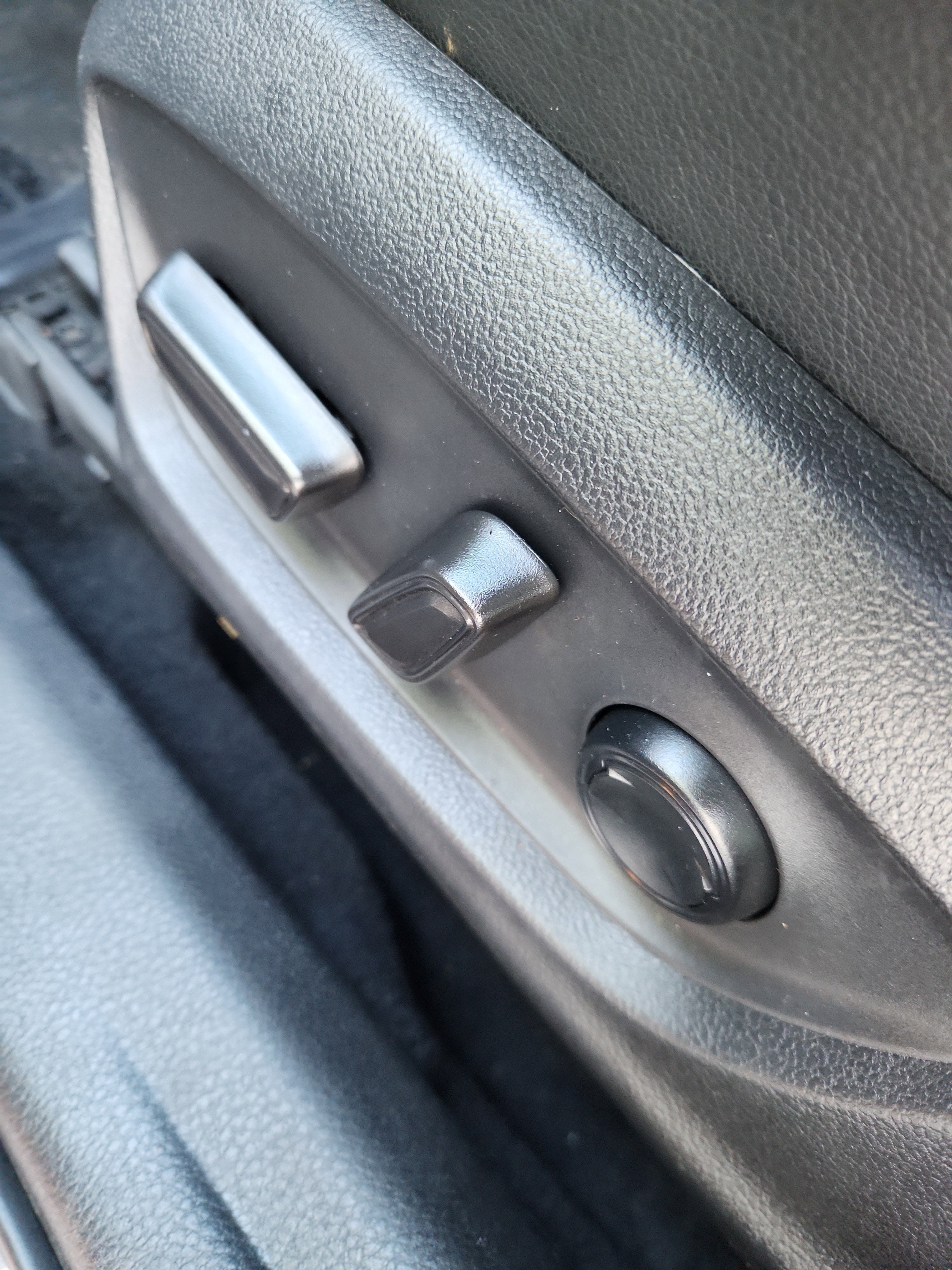 2019 Toyota Camry XSE V6