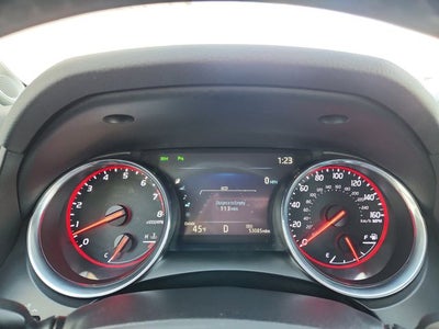 2019 Toyota Camry XSE V6