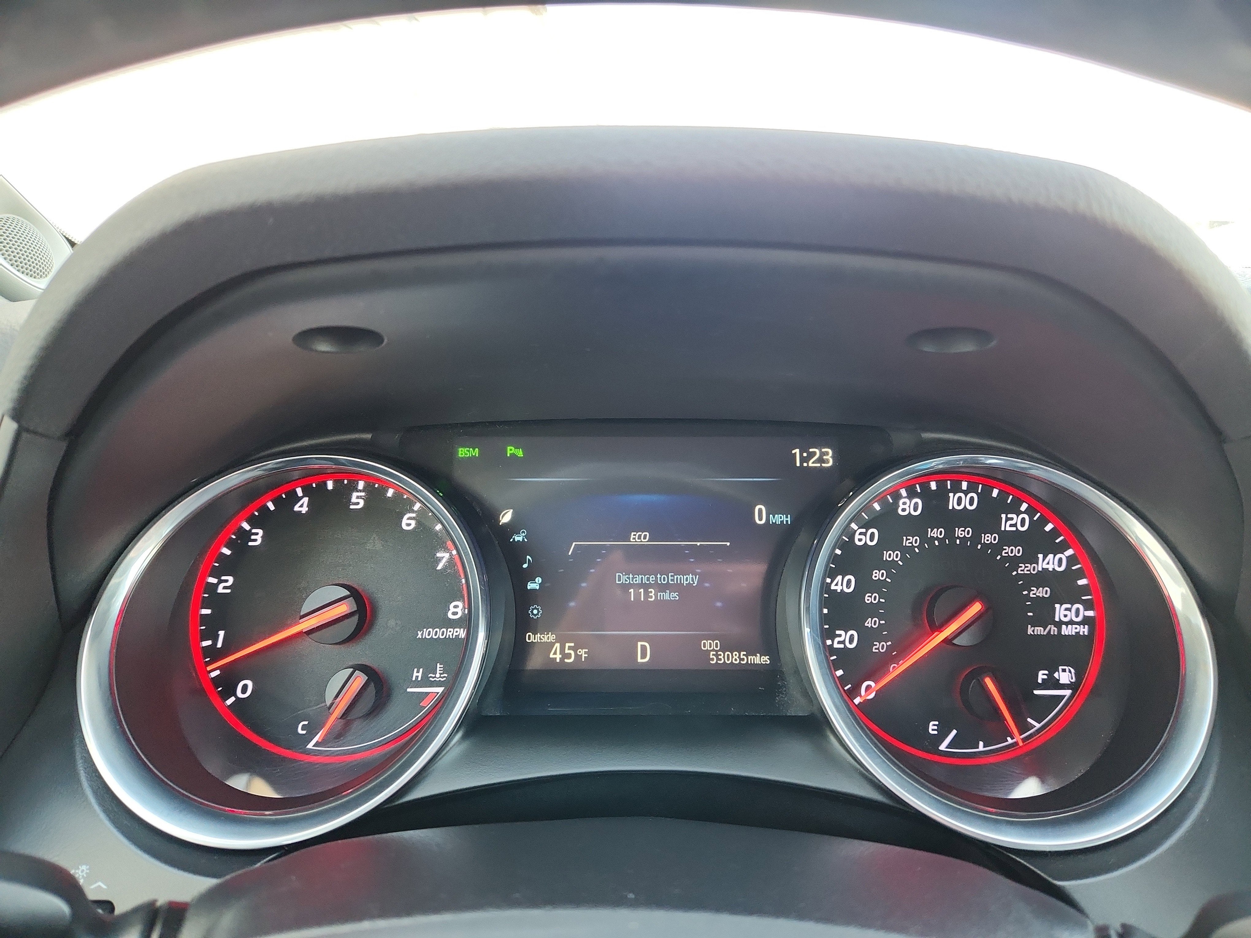 2019 Toyota Camry XSE V6